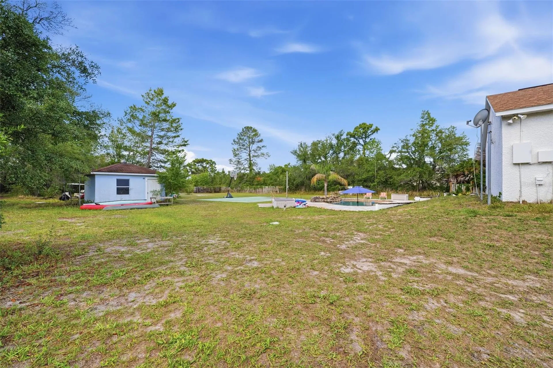 10260 Caracara Avenue Weeki Wachee FL 34613