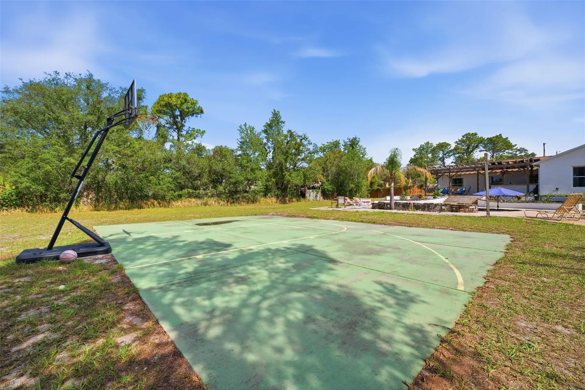 10260 Caracara Avenue Weeki Wachee FL 34613