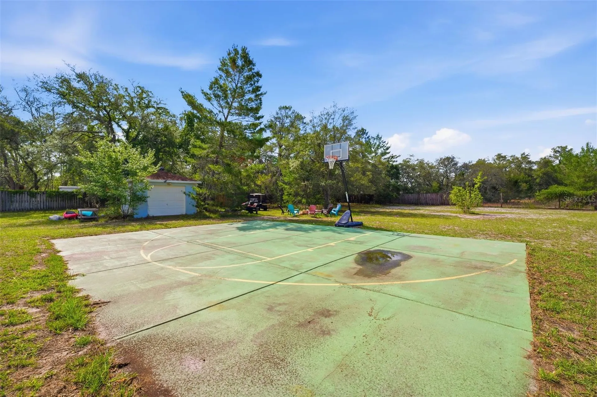 10260 Caracara Avenue Weeki Wachee FL 34613