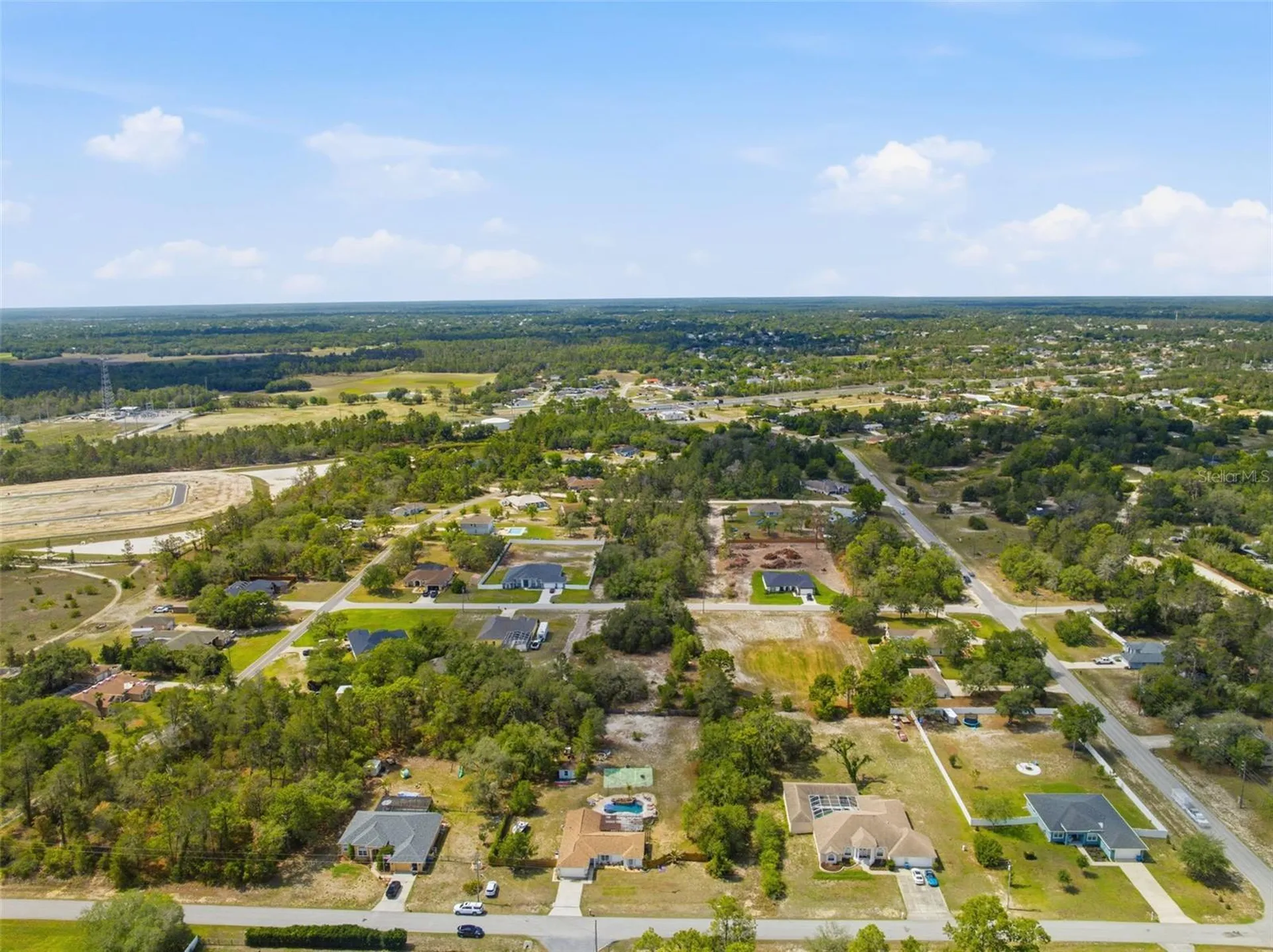 10260 Caracara Avenue Weeki Wachee FL 34613
