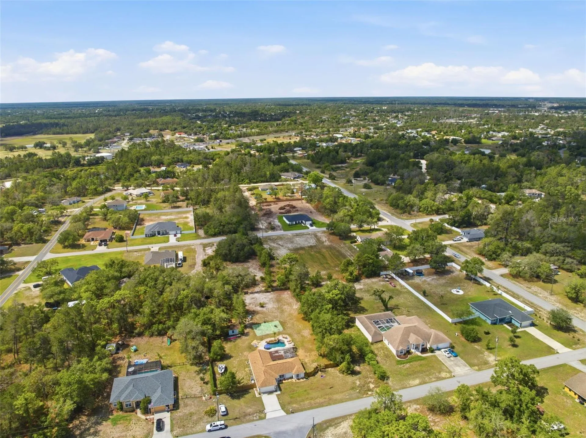 10260 Caracara Avenue Weeki Wachee FL 34613