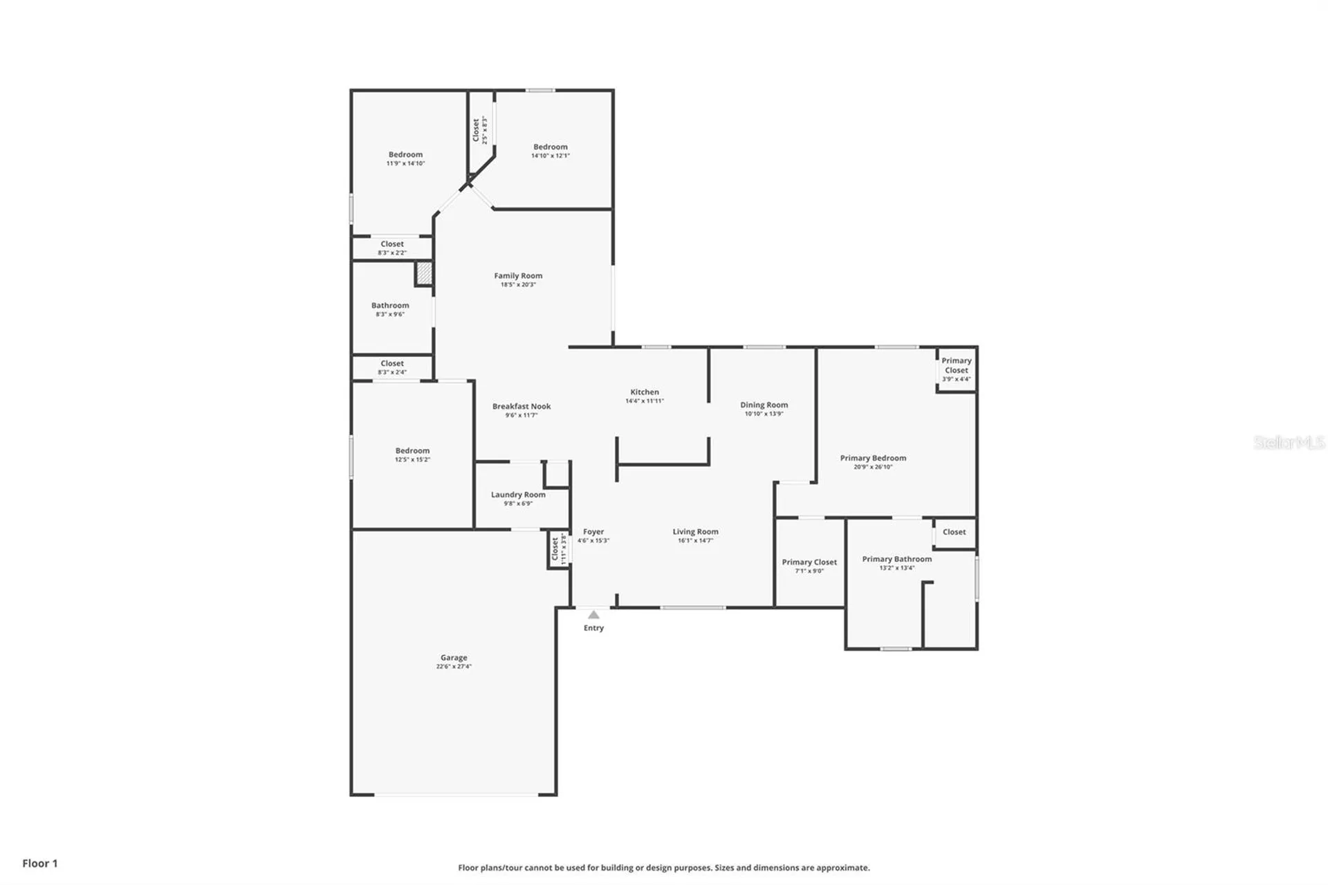 10260 Caracara Avenue Weeki Wachee FL 34613