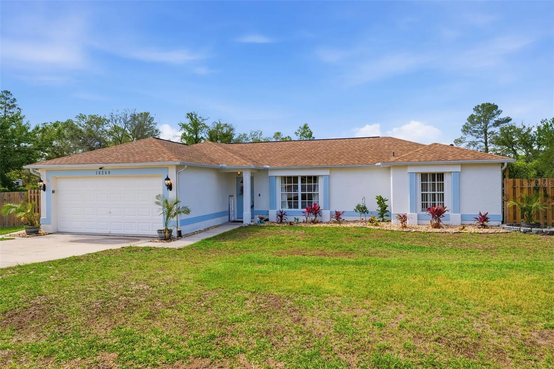 10260 Caracara Avenue Weeki Wachee FL 34613