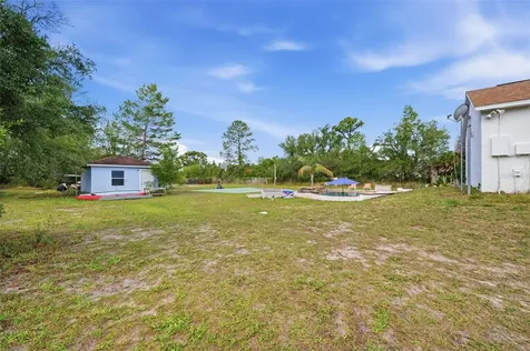 10260 Caracara Avenue Weeki Wachee FL 34613