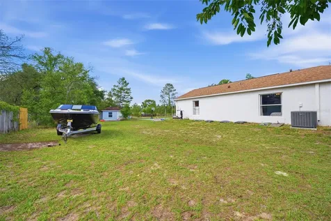 10260 Caracara Avenue Weeki Wachee FL 34613
