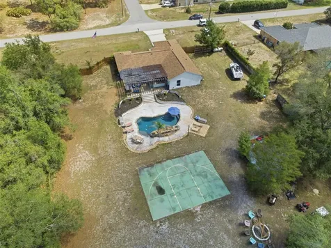 10260 Caracara Avenue Weeki Wachee FL 34613