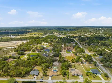 10260 Caracara Avenue Weeki Wachee FL 34613