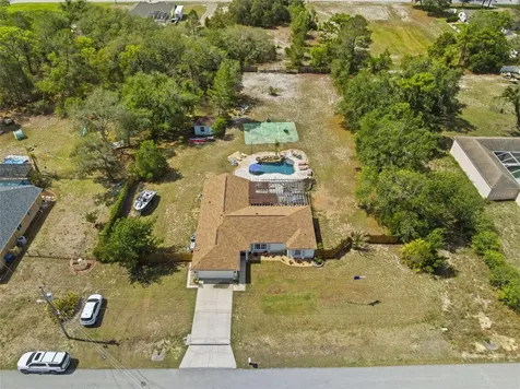 10260 Caracara Avenue Weeki Wachee FL 34613