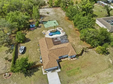 10260 Caracara Avenue Weeki Wachee FL 34613