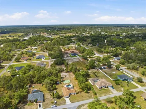 10260 Caracara Avenue Weeki Wachee FL 34613