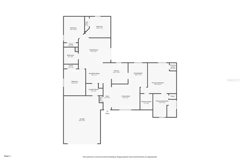 10260 Caracara Avenue Weeki Wachee FL 34613