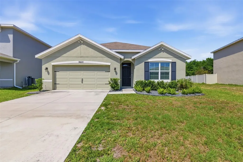 30685 Summer Sun Loop Wesley Chapel FL 33545