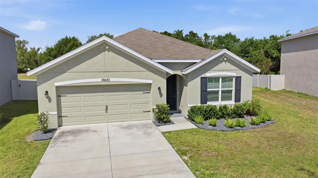 30685 Summer Sun Loop Wesley Chapel FL 33545