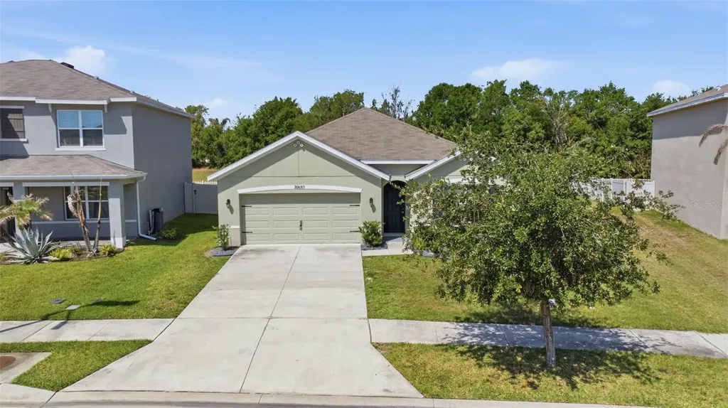 30685 Summer Sun Loop Wesley Chapel FL 33545