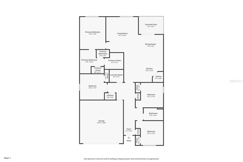 30685 Summer Sun Loop Wesley Chapel FL 33545