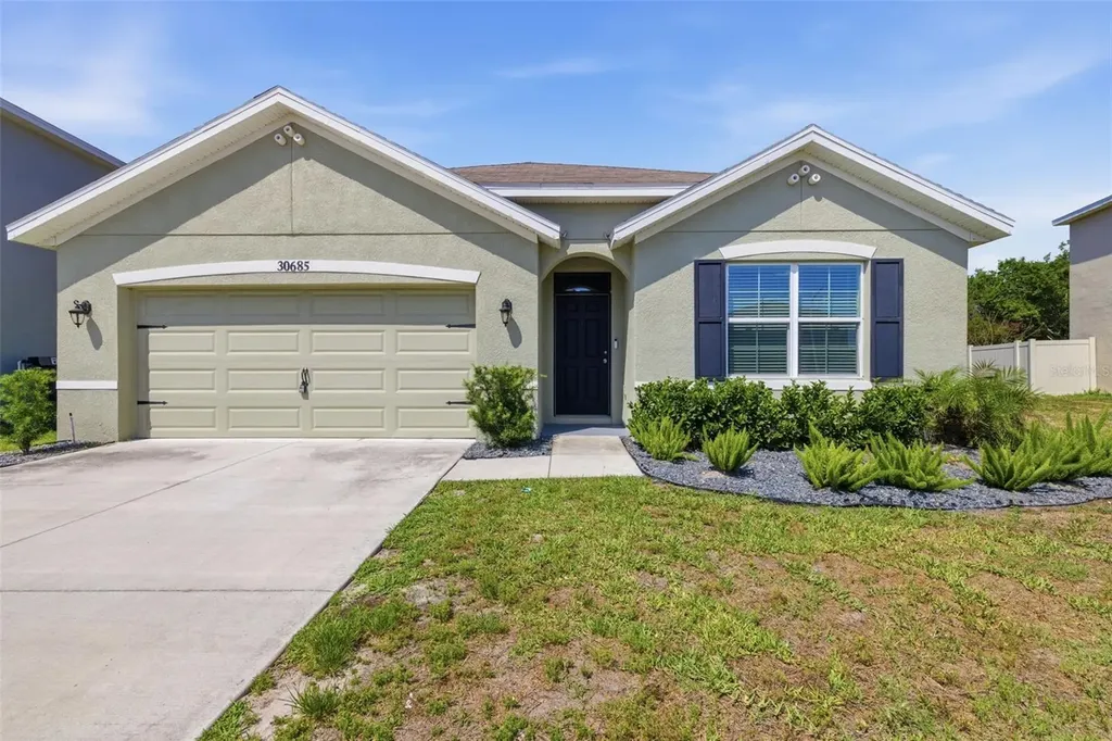 30685 Summer Sun Loop Wesley Chapel FL 33545