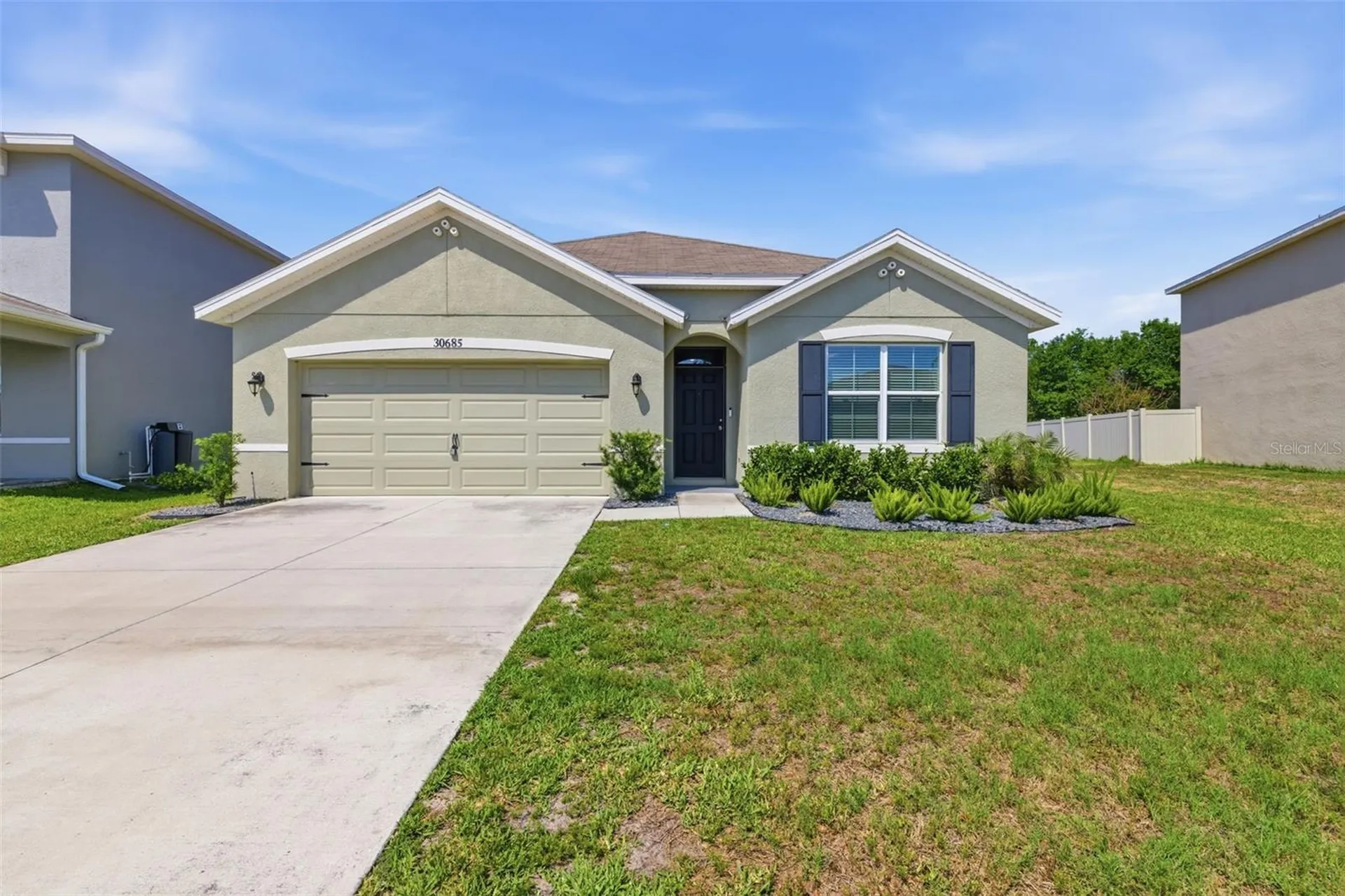 30685 Summer Sun Loop Wesley Chapel FL 33545