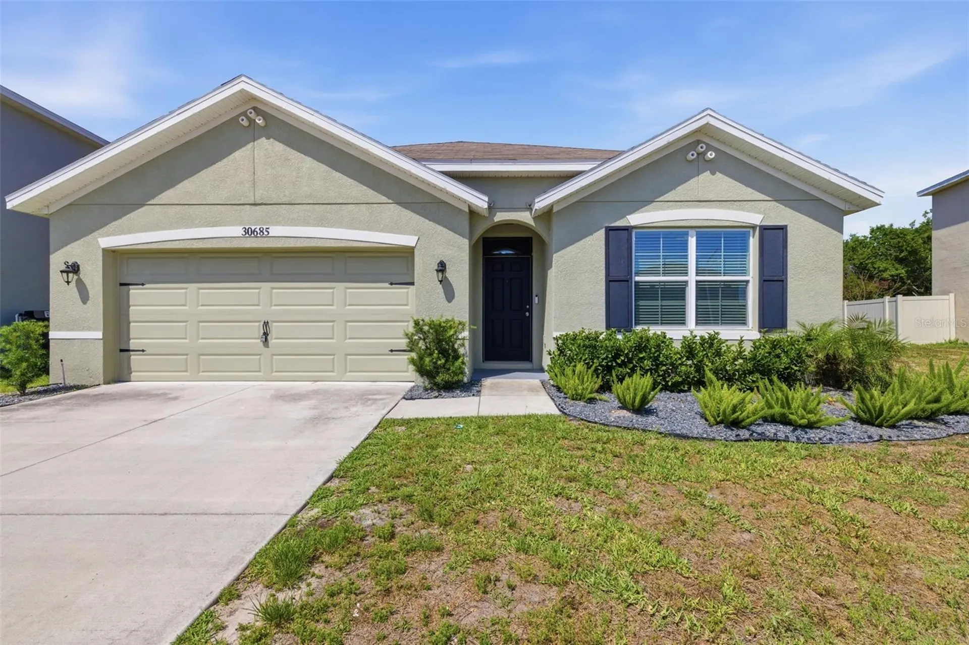 30685 Summer Sun Loop Wesley Chapel FL 33545