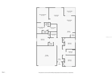 30685 Summer Sun Loop Wesley Chapel FL 33545
