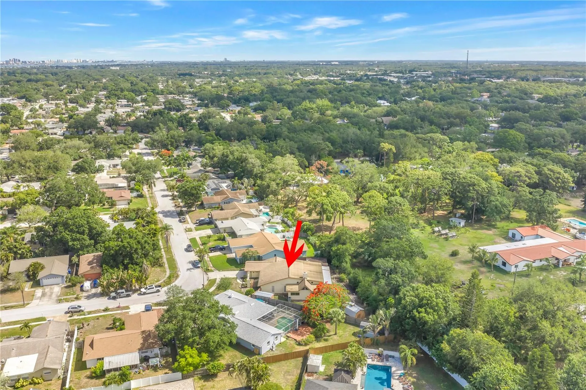 10657 Del Prado Drive E Largo FL 33774