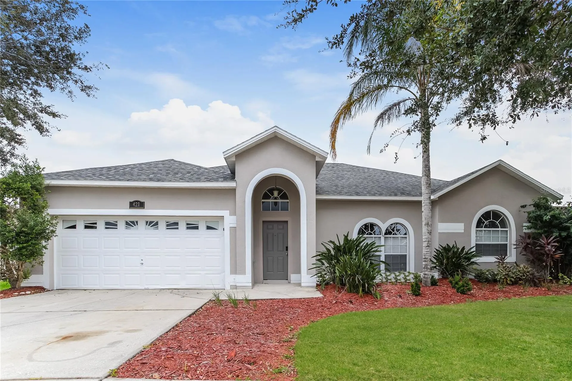 421 Peppermill Circle Kissimmee FL 34758