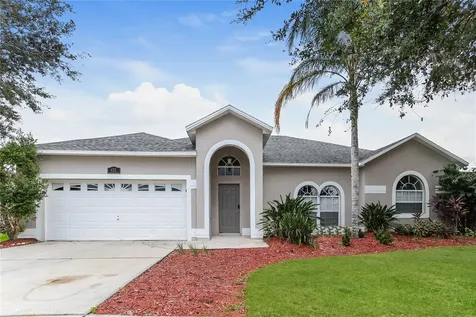 421 Peppermill Circle Kissimmee FL 34758