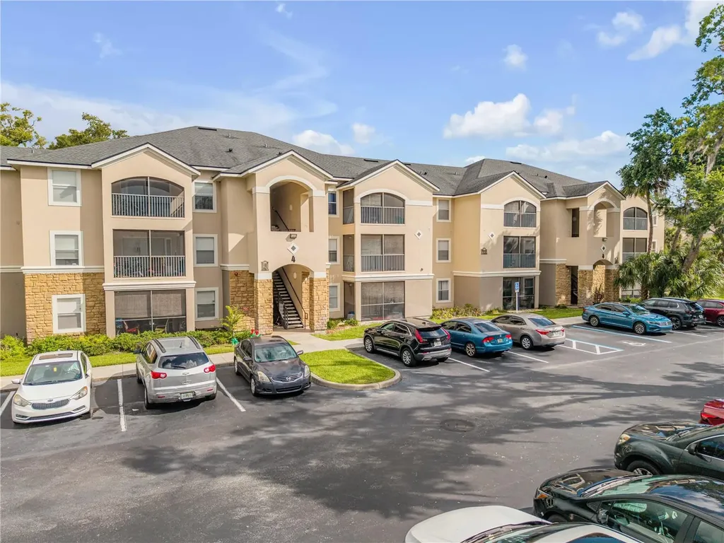 940 Village Trail Port Orange FL 32127