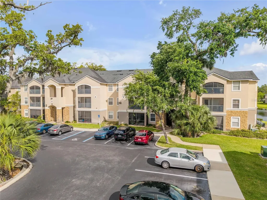 940 Village Trail Port Orange FL 32127