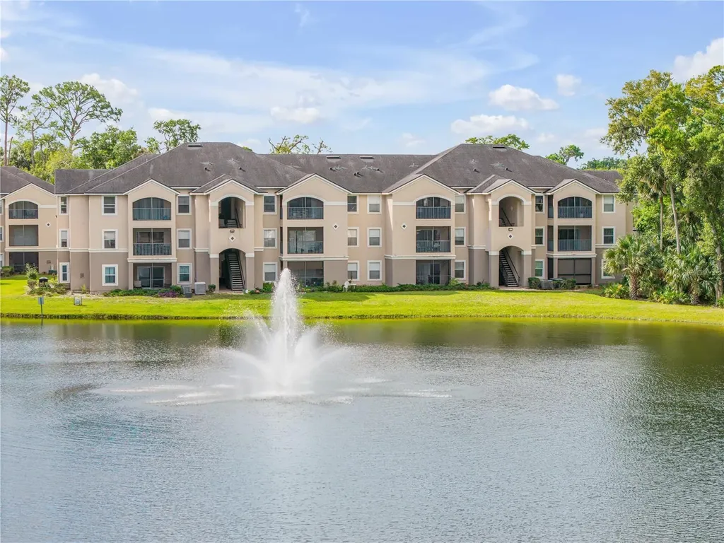 940 Village Trail Port Orange FL 32127