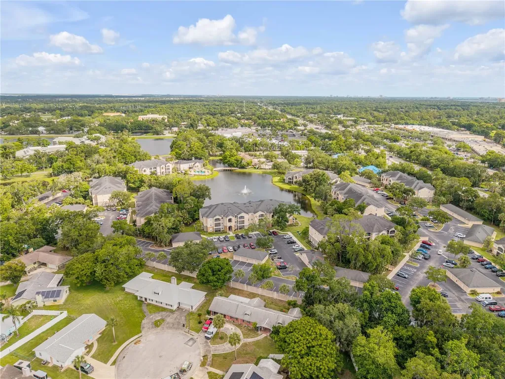 940 Village Trail Port Orange FL 32127