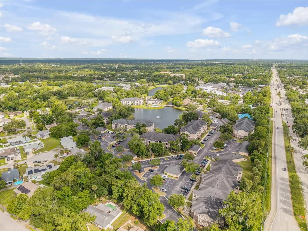 940 Village Trail Port Orange FL 32127