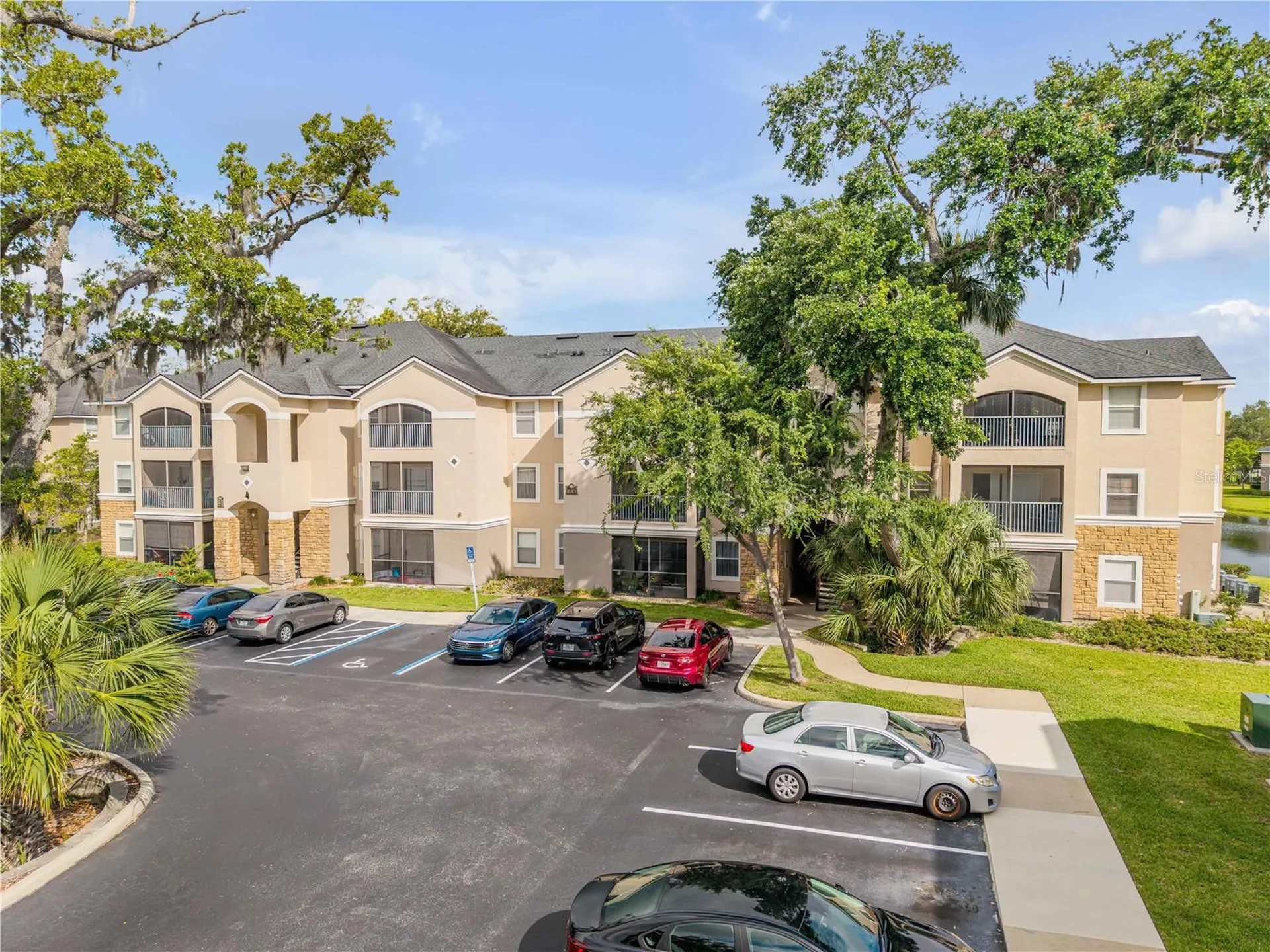 940 Village Trail Port Orange FL 32127