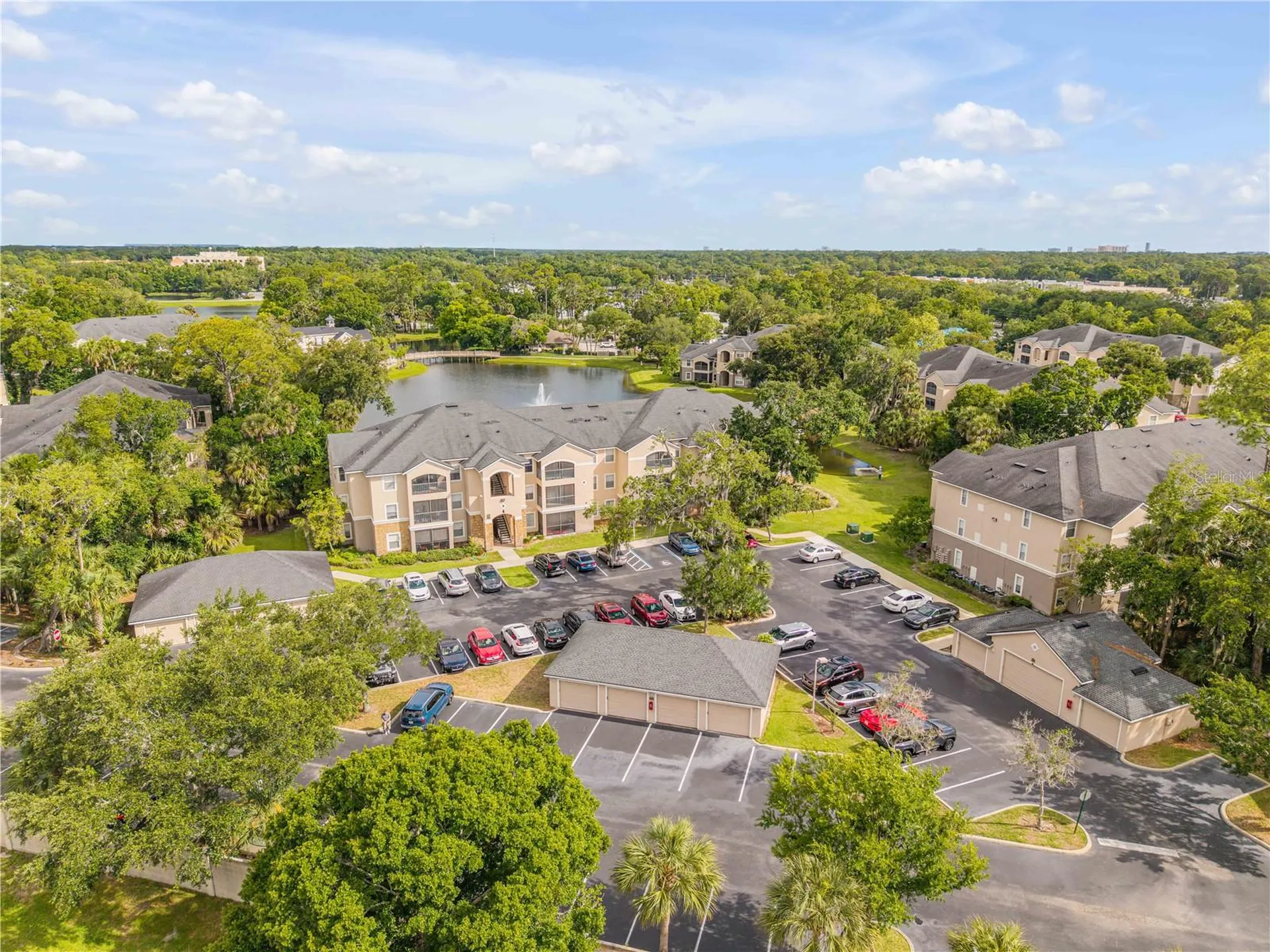940 Village Trail Port Orange FL 32127
