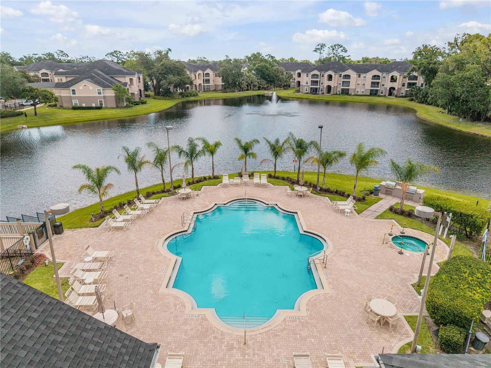 940 Village Trail Port Orange FL 32127