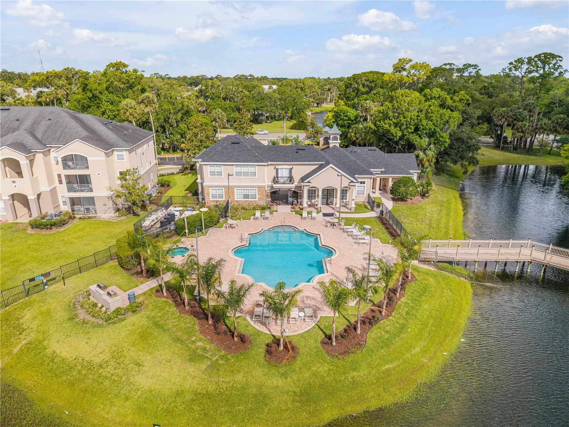 940 Village Trail Port Orange FL 32127