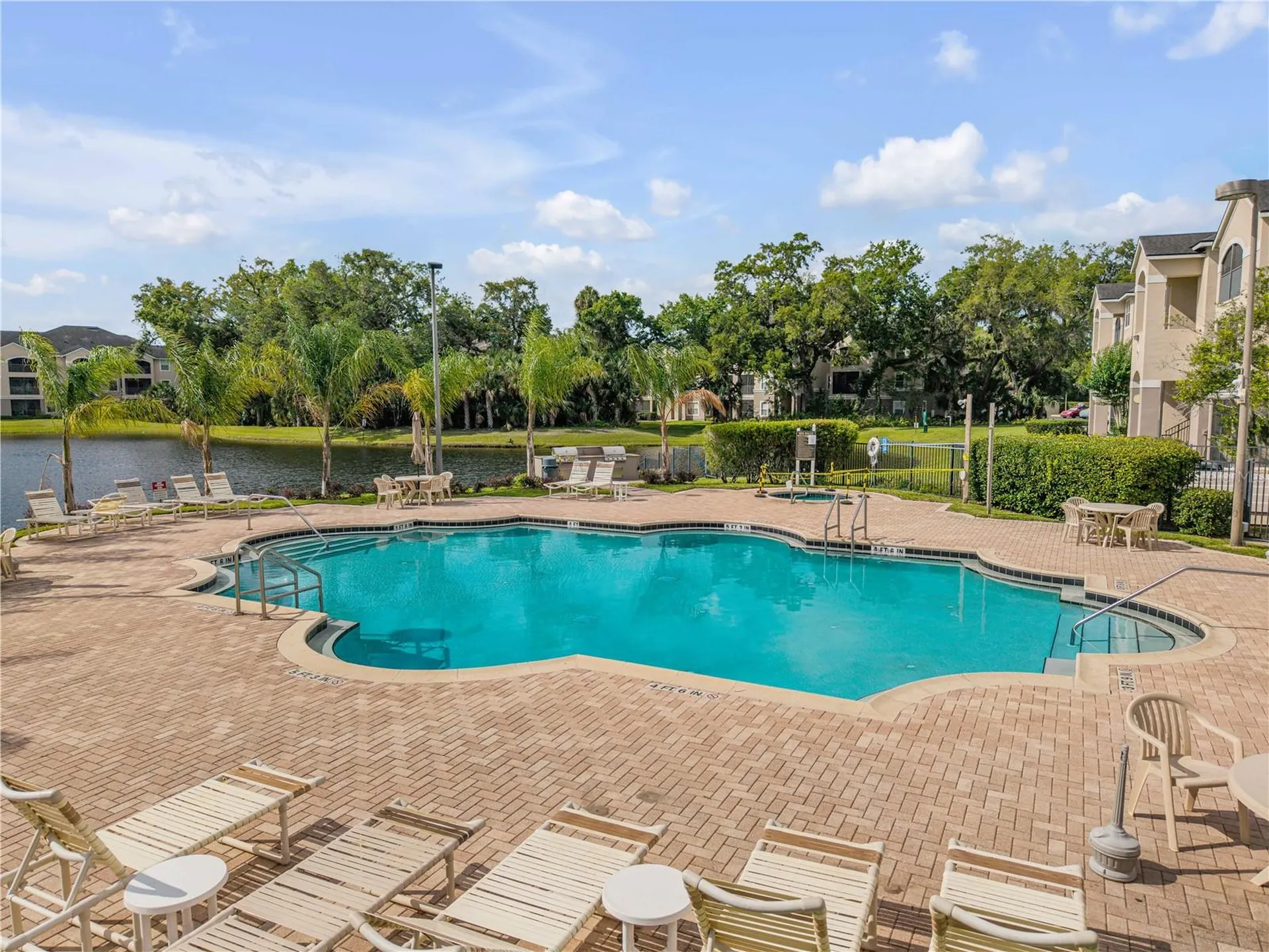 940 Village Trail Port Orange FL 32127