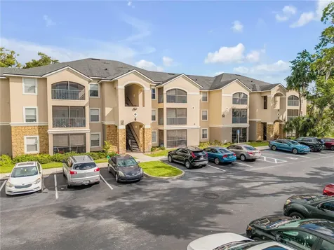 940 Village Trail Port Orange FL 32127