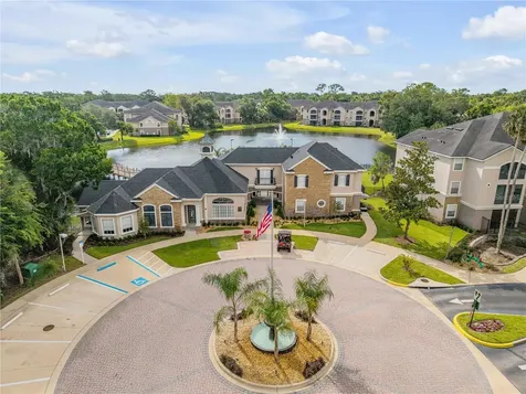 940 Village Trail Port Orange FL 32127