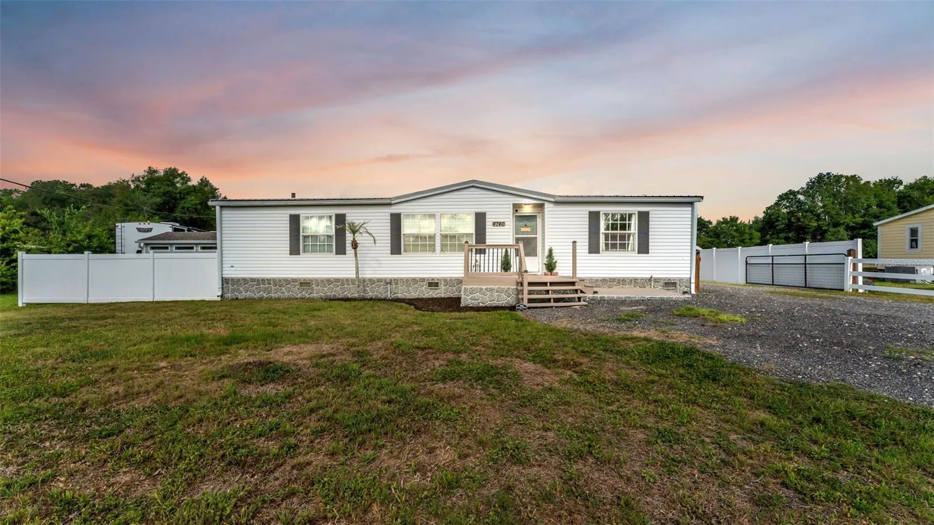 4740 Pheasant Drive Mulberry FL 33860