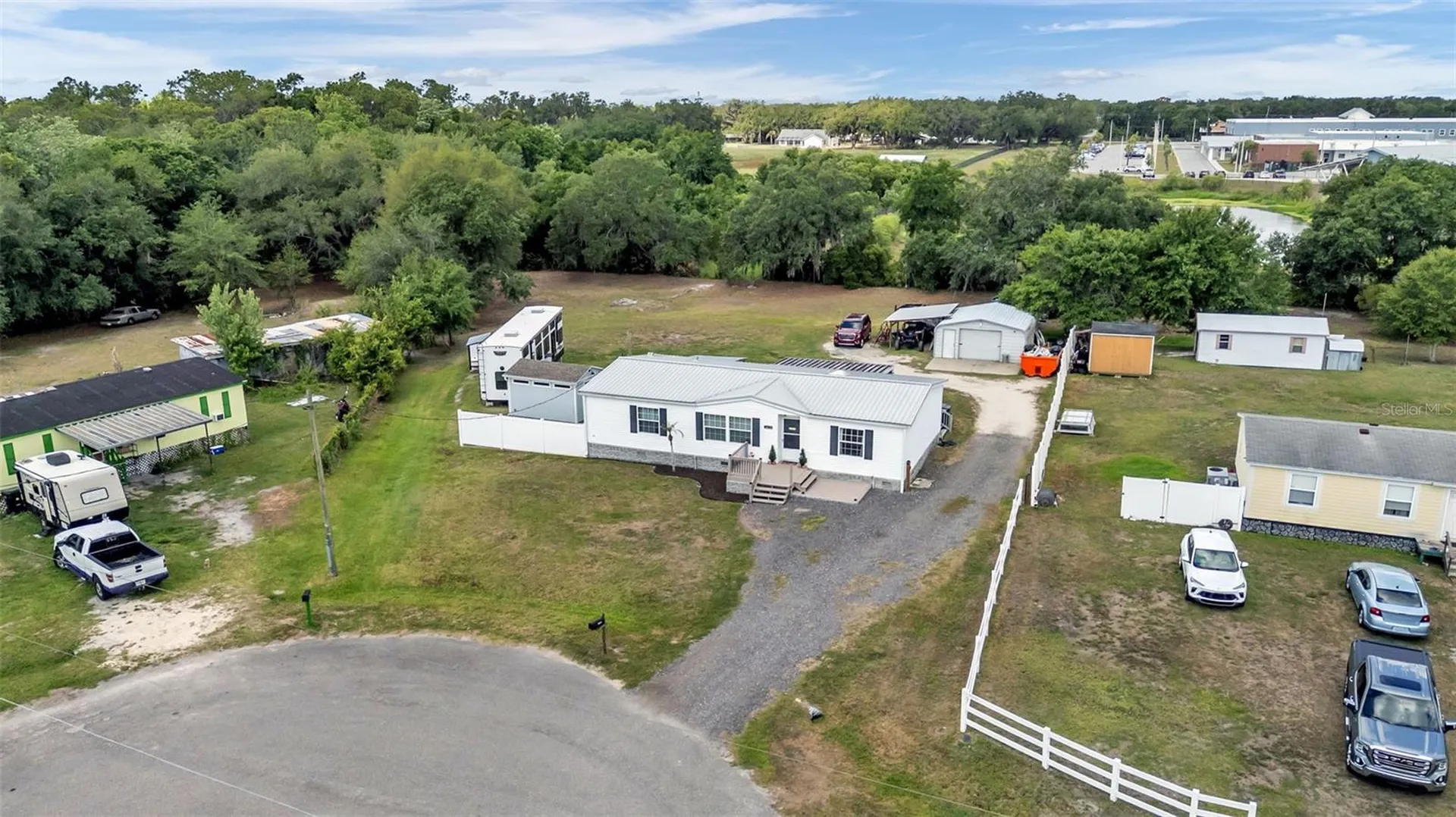 4740 Pheasant Drive Mulberry FL 33860