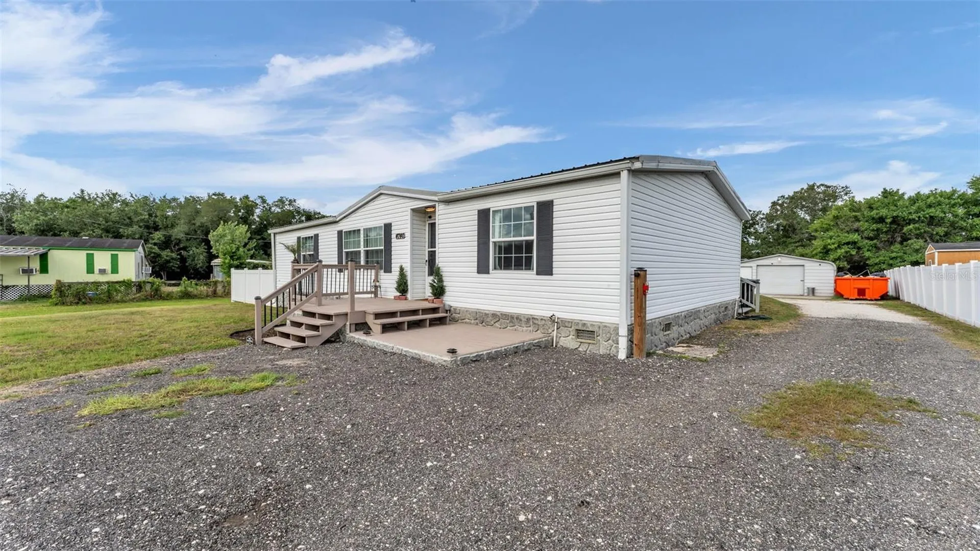 4740 Pheasant Drive Mulberry FL 33860