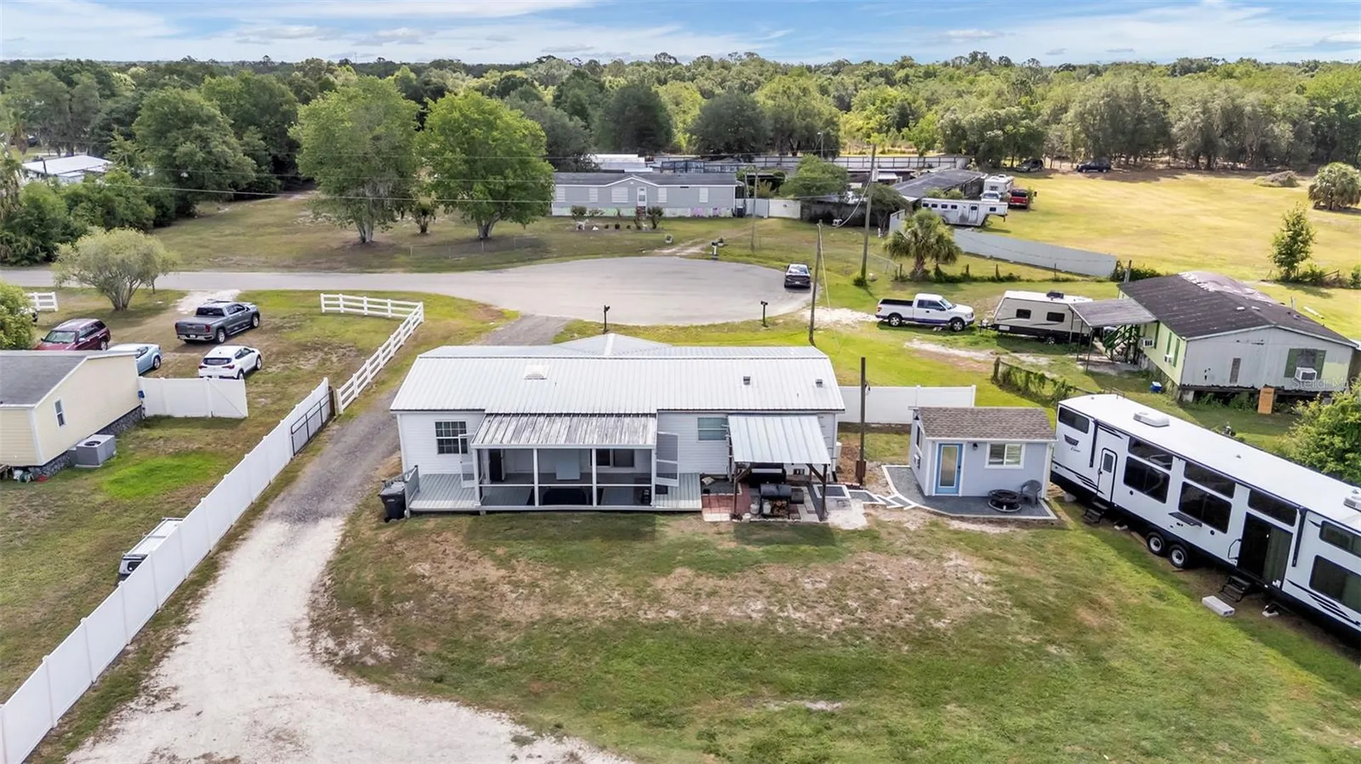 4740 Pheasant Drive Mulberry FL 33860