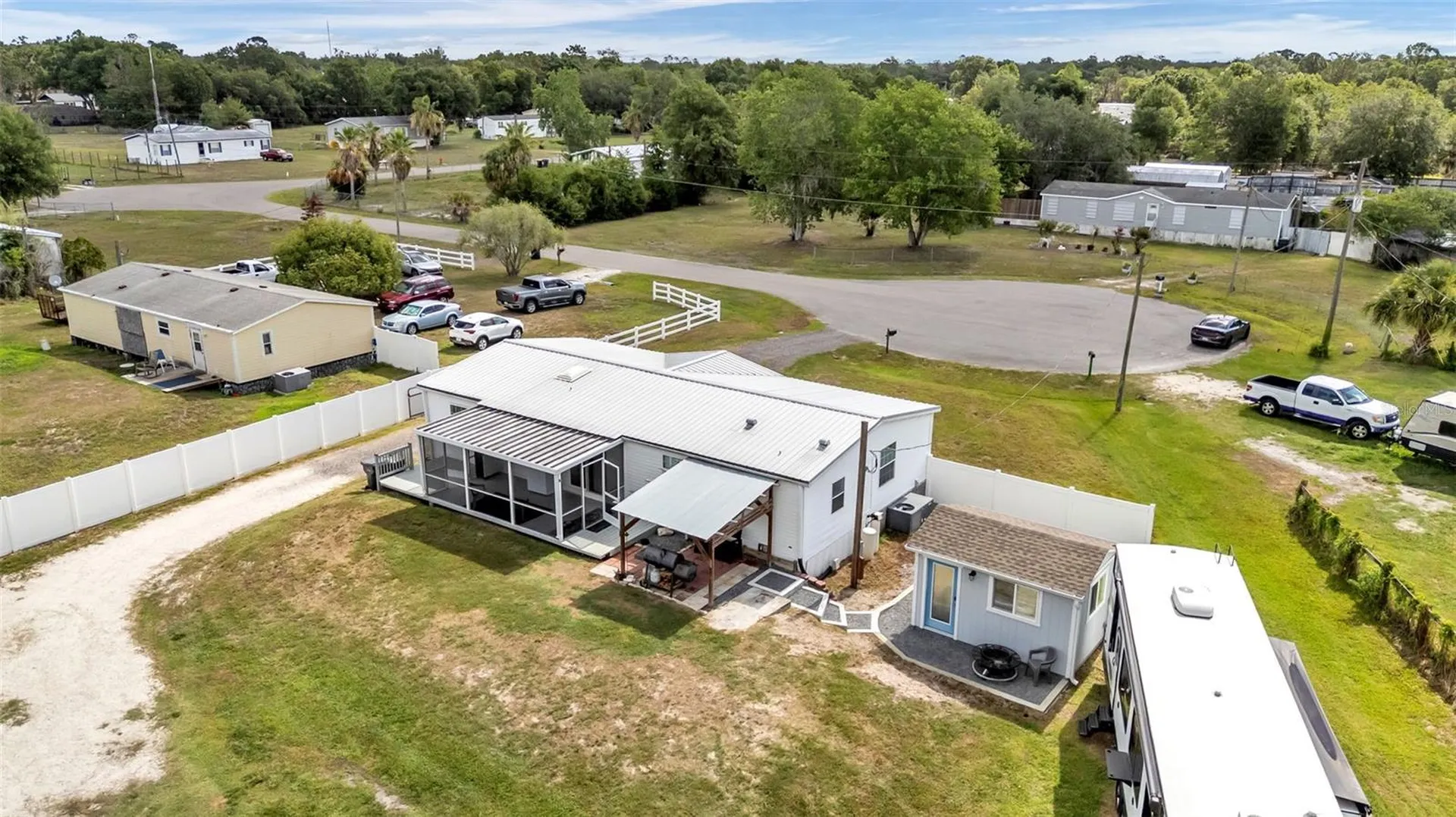 4740 Pheasant Drive Mulberry FL 33860