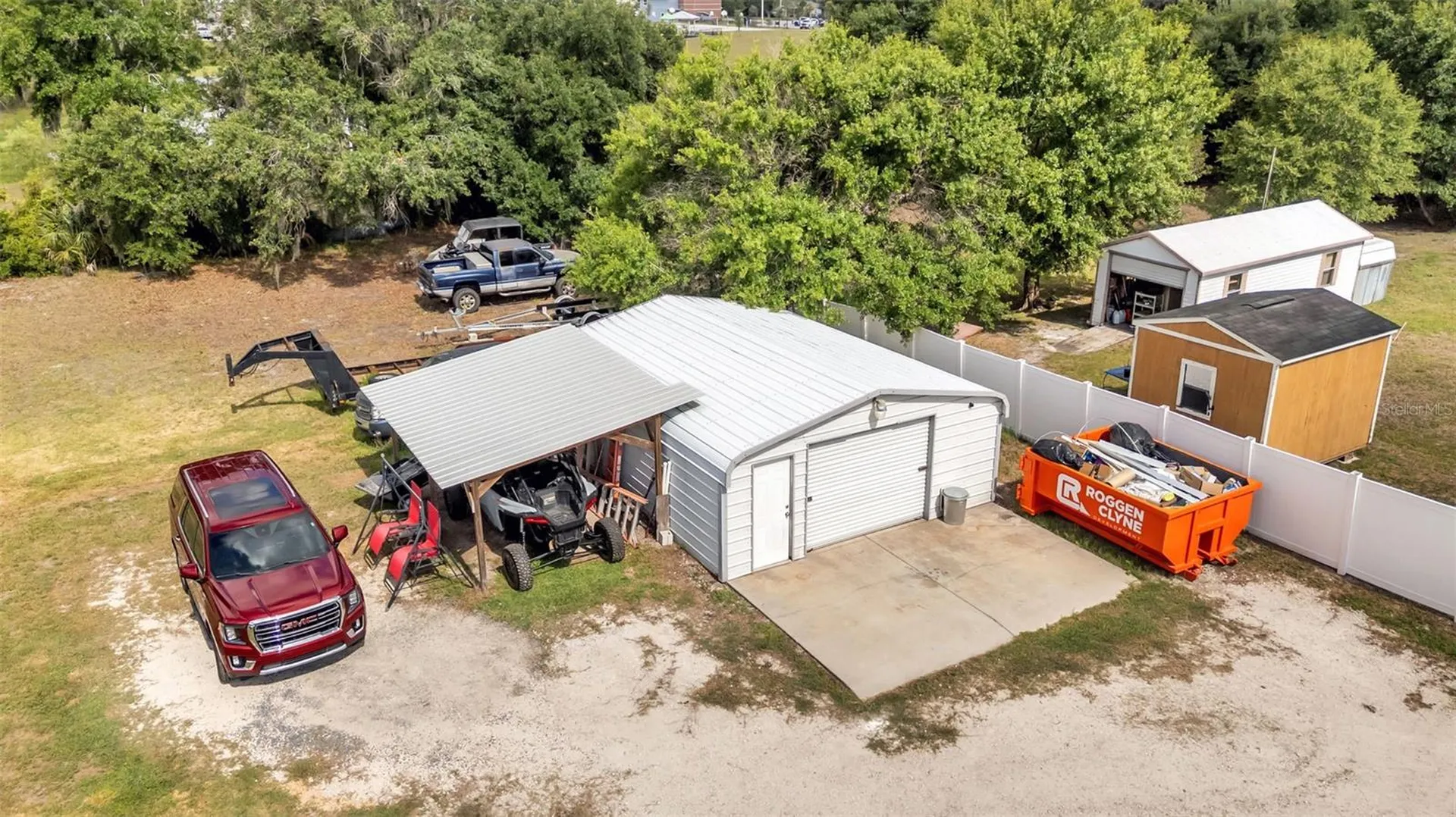 4740 Pheasant Drive Mulberry FL 33860