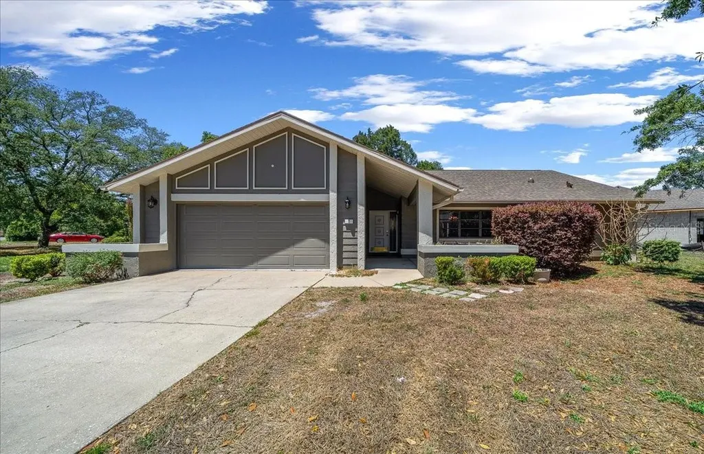 2 Canela Court Homosassa FL 34446