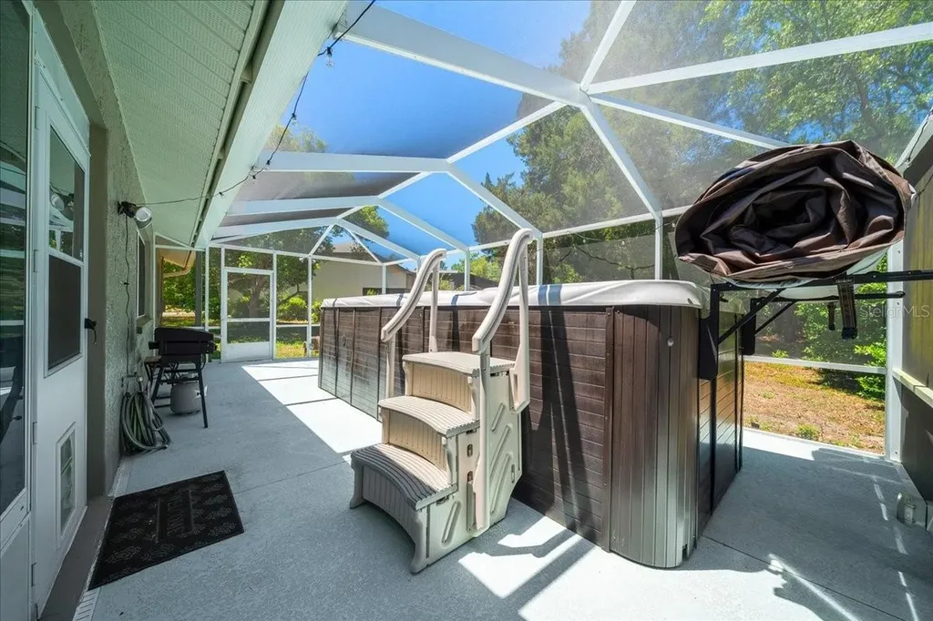 2 Canela Court Homosassa FL 34446