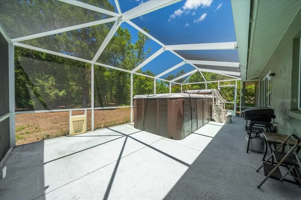 2 Canela Court Homosassa FL 34446