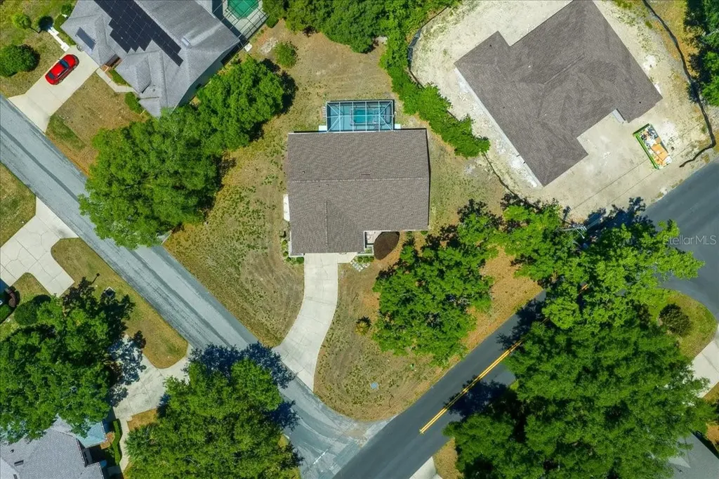 2 Canela Court Homosassa FL 34446
