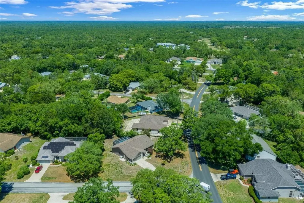 2 Canela Court Homosassa FL 34446