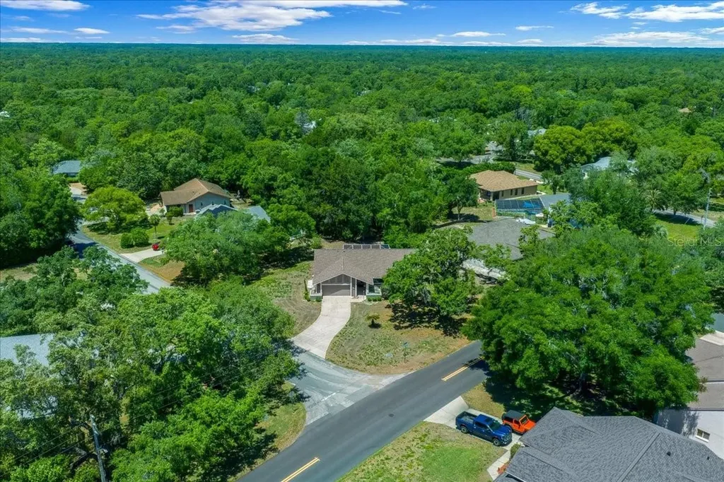 2 Canela Court Homosassa FL 34446